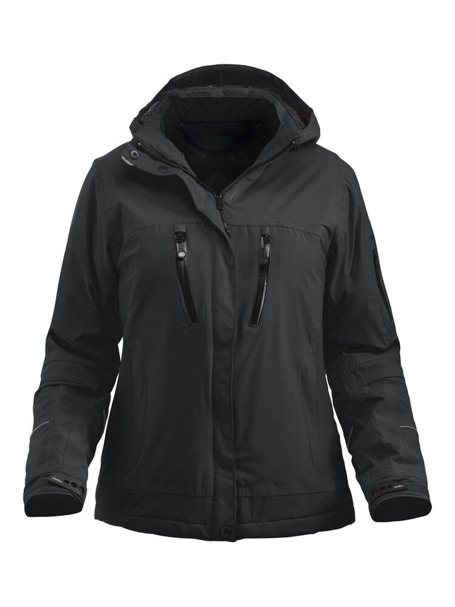 Clique Sparta Softshell Dam