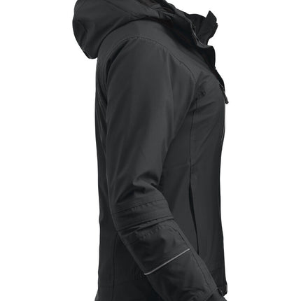 Clique Sparta Softshell Dam