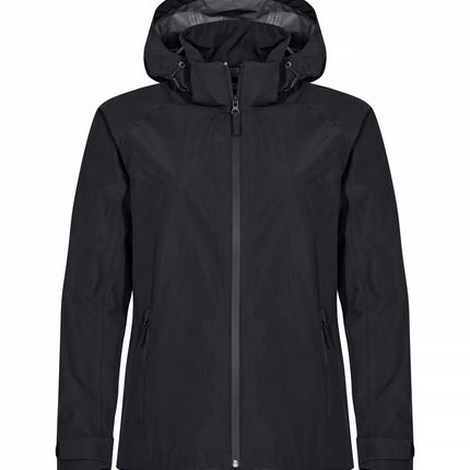 Clique Classic Shell Jacka Dam