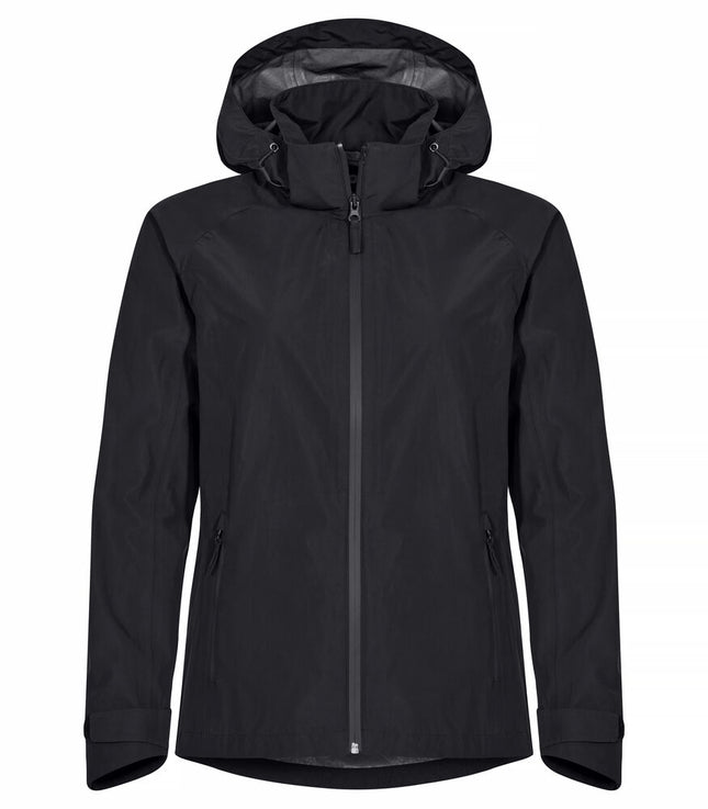 Clique Classic Shell Jacka Dam