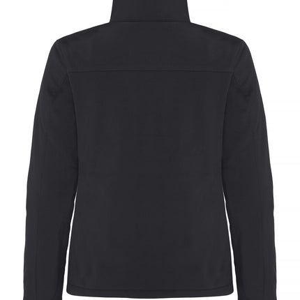 Clique Padded Softshell Dam