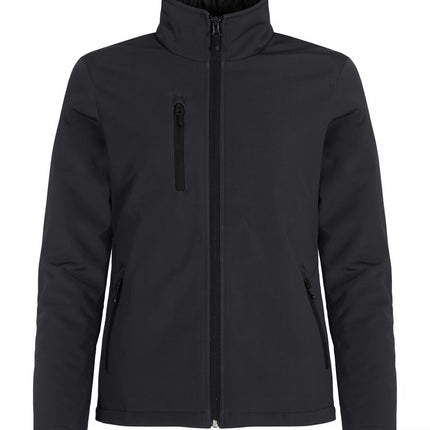 Clique Padded Softshell Dam