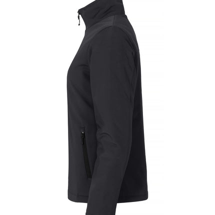 Clique Padded Softshell Dam