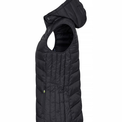 Clique Idaho Väst Dam