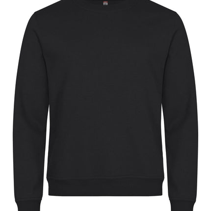 Clique Miami Roundneck Sweats Herr