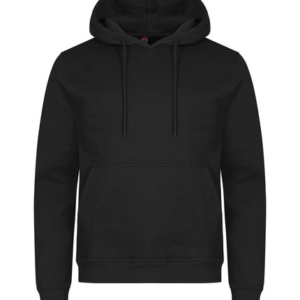 Clique Miami Hoody Sweats Herr