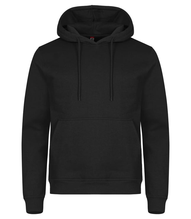 Clique Miami Hoody Sweats Herr