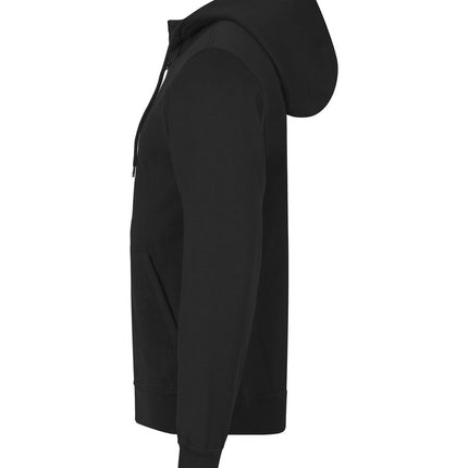 Clique Miami Hoody Full Sweats Herr