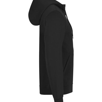 Clique Miami Hoody Full Sweats Herr