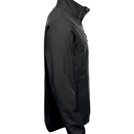 Clique Basic Softshell Herr