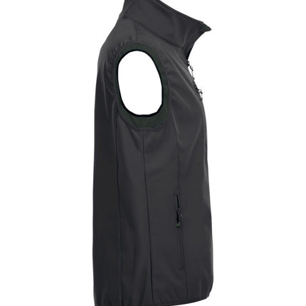 Clique Basic Softshell Herr