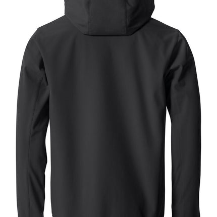 Clique Basic Hoody Softshell Herr