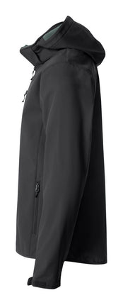 Clique Basic Hoody Softshell Herr