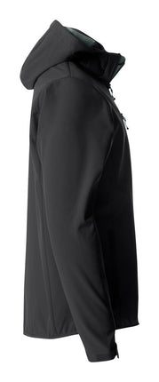 Clique Basic Hoody Softshell Herr