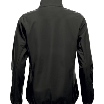 Clique Basic Softshell Dam