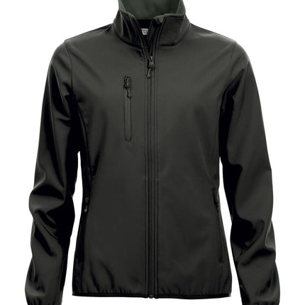 Clique Basic Softshell Dam