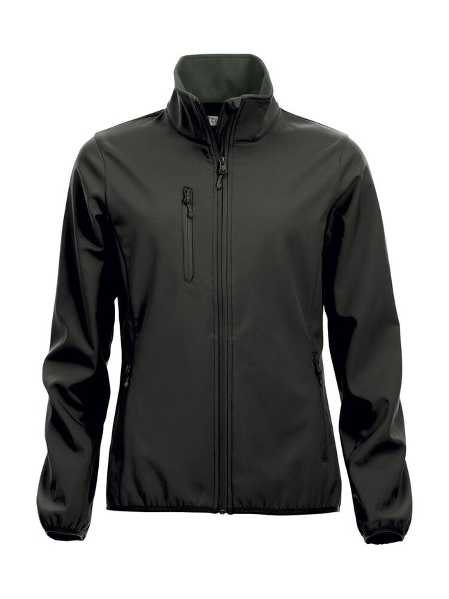 Clique Basic Softshell Dam