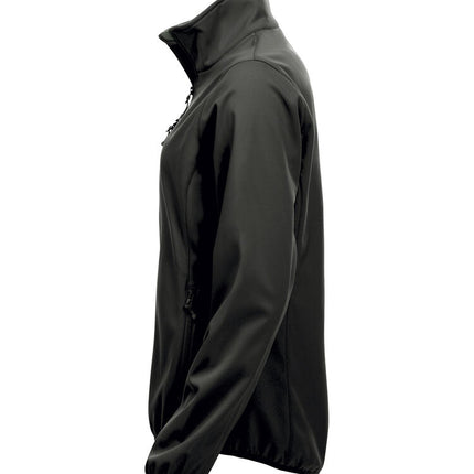 Clique Basic Softshell Dam