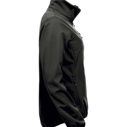 Clique Basic Softshell Dam