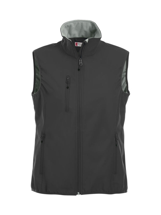 Clique Basic Softshell Dam