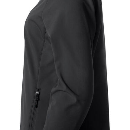 Clique Basic Hoody Softshell Dam