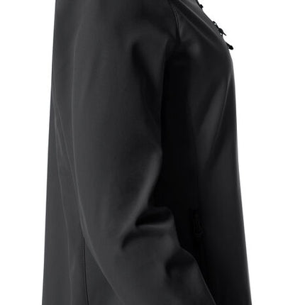 Clique Basic Hoody Softshell Dam