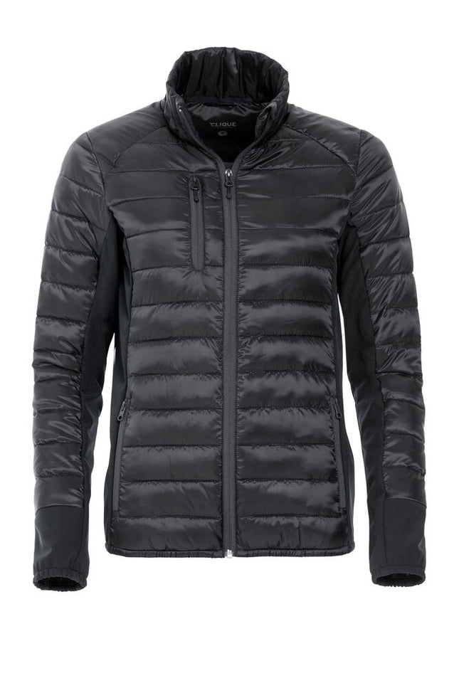 Clique Lemont Jacka Herr