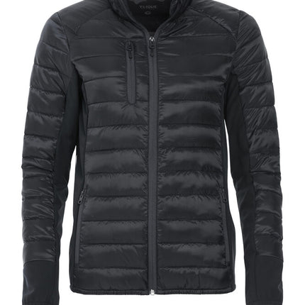 Clique Lemont Jacka Dam