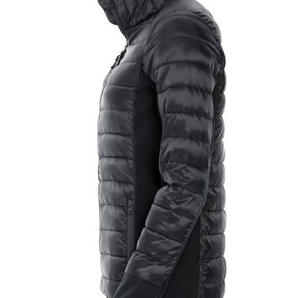 Clique Lemont Jacka Dam