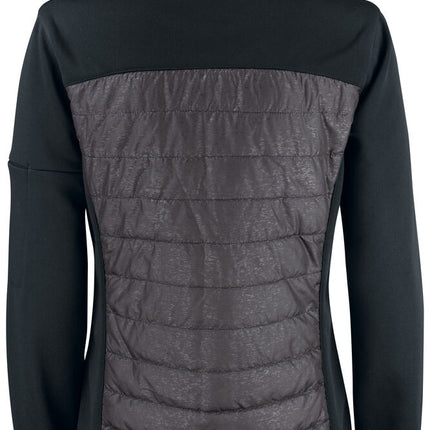 Clique Custer Fleecejacka Dam