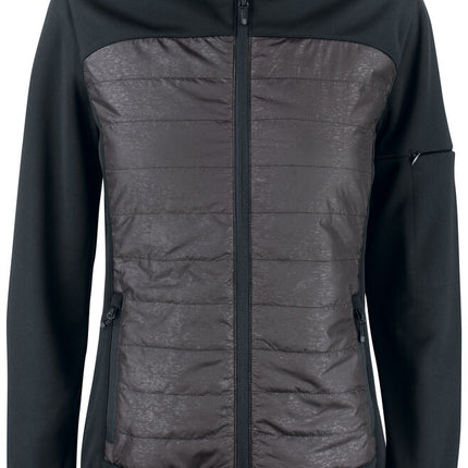 Clique Custer Fleecejacka Dam