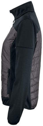 Clique Custer Fleecejacka Dam