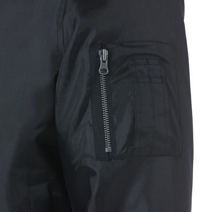 Clique Bomber Jacka Herr