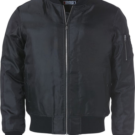Clique Bomber Jacka Herr