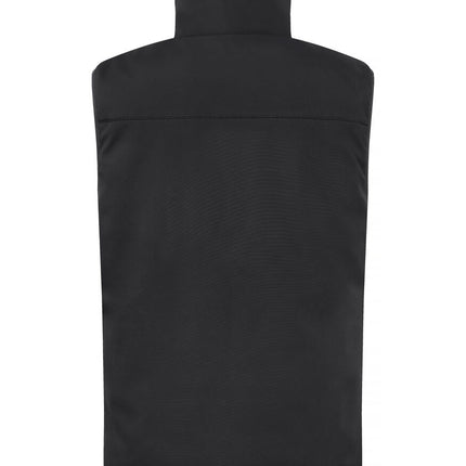 Clique Padded Softshell Herr