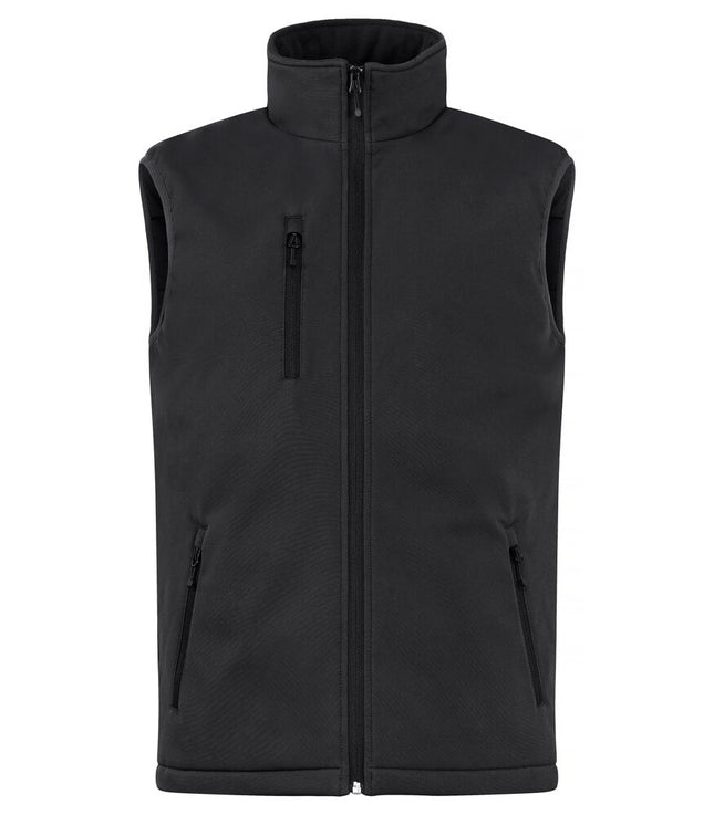 Clique Padded Softshell Herr
