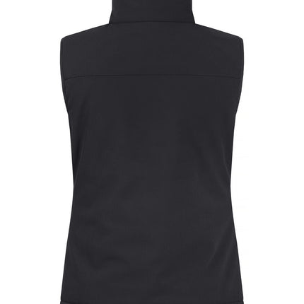 Clique Padded Softshell Dam