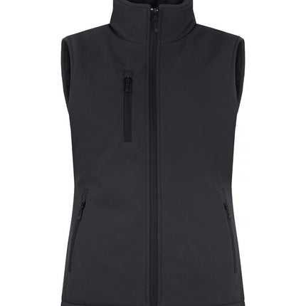 Clique Padded Softshell Dam