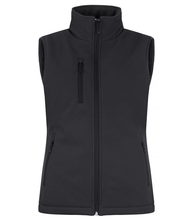 Clique Padded Softshell Dam