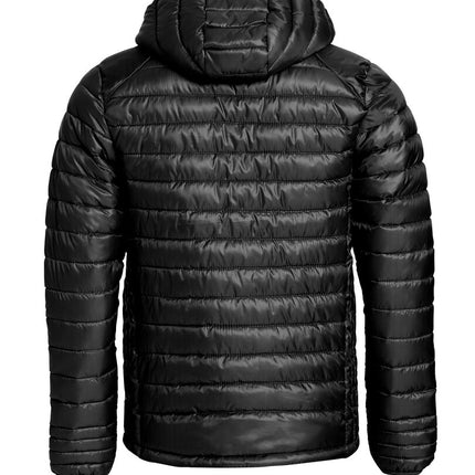 Clique Hudson Jacka Herr