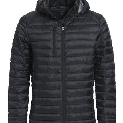 Clique Hudson Jacka Herr