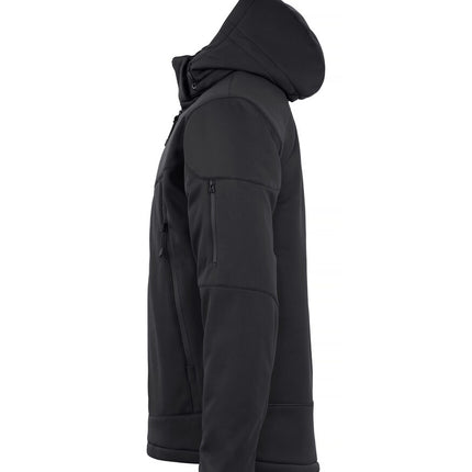 Clique Grayland Softshell Herr