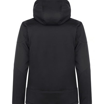 Clique Grayland Softshell Dam