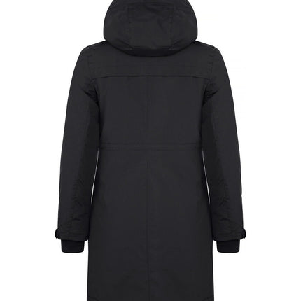 Clique Lindy Jacka Dam