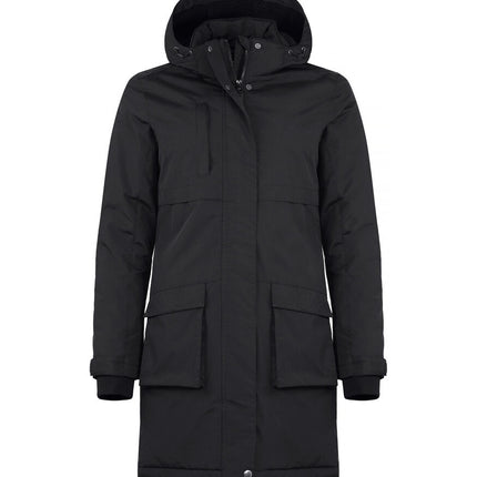 Clique Lindy Jacka Dam