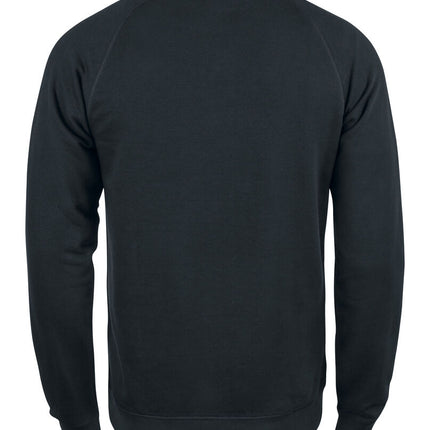Clique Premium OC Roundneck Sweats Herr