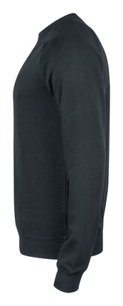 Clique Premium OC Roundneck Sweats Herr