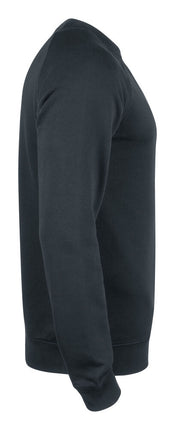 Clique Premium OC Roundneck Sweats Herr