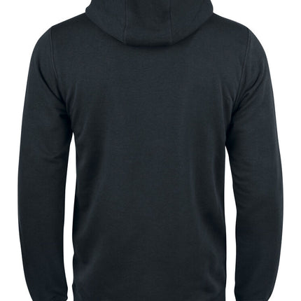 Clique Premium OC Hoody Sweats Herr