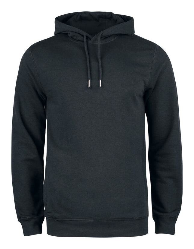 Clique Premium OC Hoody Sweats Herr